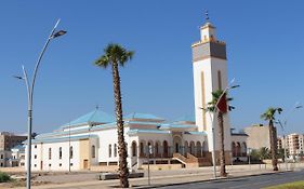 Luxury Apartment Nador Jadid Free Parking & Wifi